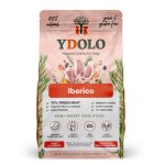 YDOLO Healthy Pure Iberico karma półwilgotna dla psów dorosłych 2,5kg