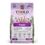 YDOLO Healthy Pure Puppy MINI karma półwilgotna dla szczeniąt małych ras 700g