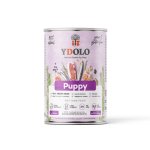 YDOLO Healthy & Pure Puppy karma mokra dla szczeniąt 400g
