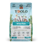 YDOLO Healthy Pure Wild Fish MINI karma półwilgotna dla psów dorosłych małych ras 700g