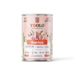 YDOLO Healthy & Pure Iberico karma mokra dla psów dorosłych 400g