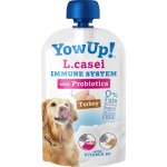 YOW UP! L.Casei Jogurt z PROBIOTYKAMI i Indykiem 115g