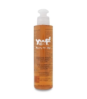 Yuup! preparat home Eye Contour cleaning - 150ml