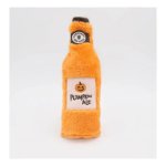 ZIPPY PAWS pluszowa butelka Pumpkin Ale