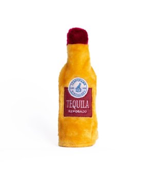 ZIPPY PAWS pluszowa butelka Tequila