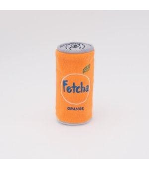 ZIPPY PAWS pluszowa puszka Fetcha