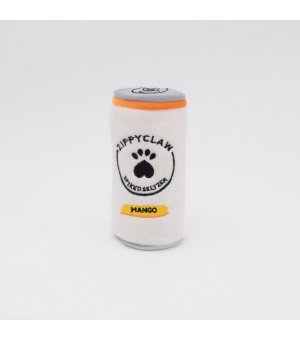 ZIPPY PAWS pluszowa puszka ZippyClaw