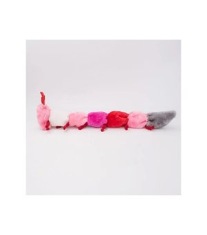 ZIPPY PAWS pluszowa STONOGA 51cm