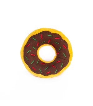🎄🎁 ZIPPY PAWS pluszowy Donut standard Piernikowy 23cm