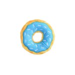 ZIPPY PAWS pluszowy Donutz M borówkowy
