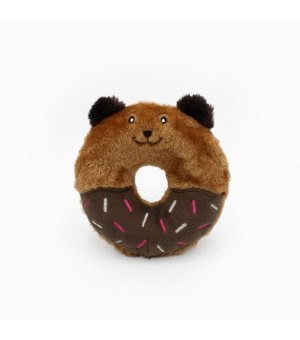 ZIPPY PAWS pluszowy Donutz Miś