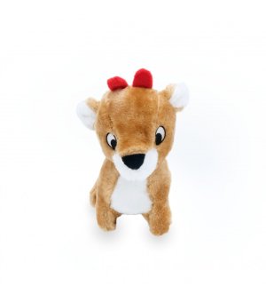 ZIPPY PAWS pluszowy Renifer Deluxe