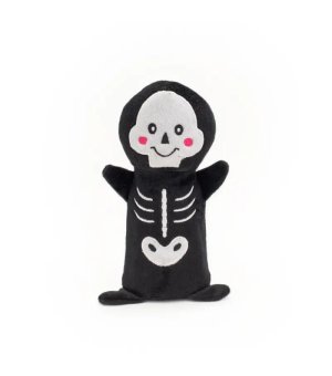 ZIPPY PAWS Pluszowy Szkielet 24cm