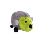 👻🕷 ZIPPY PAWS Pluszowy Zombie Jeż 25,5cm