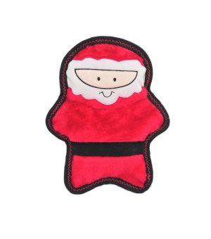 🎄🎁 ZIPPY PAWS Święty Mikołaj Wzmacniany 33cm