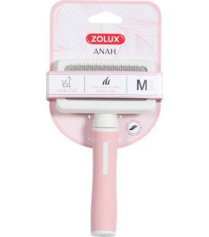 Zolux ANAH Szczotka dla psa i kota M