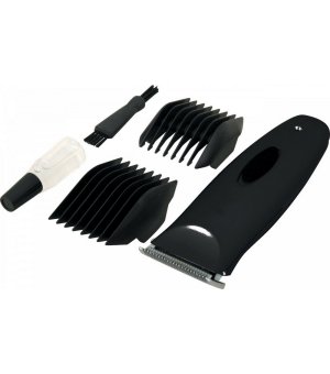 Zolux Maszynka bezprzewodowa do strzyżenia z zestawem akcesoriów