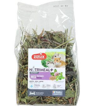 Zolux Mieszanka białkowa dla chomika NUTRIMEAL MIX 100g