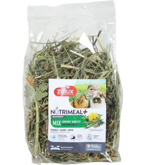 Zolux Mieszanka na trawienie dla gryzoni NUTRIMEAL MIX 100g