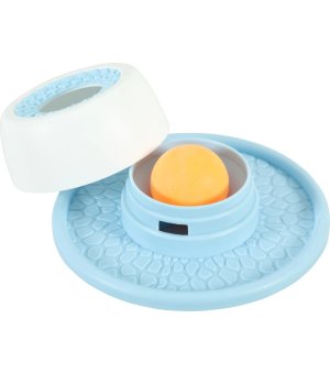 ZOLUX Miska dla psa spowalniająca SWEETIES