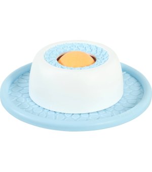 ZOLUX Miska dla psa spowalniająca SWEETIES