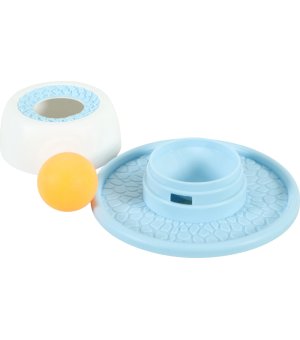 ZOLUX Miska dla psa spowalniająca SWEETIES