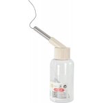 zolux poidełko poidełko dla gryzoni 100ml kol. beżowy/szary