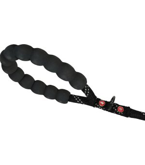 Zolux Smycz sznurowa linka dla psa 13mm / 6m Czarny