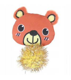 Zolux Zabawka dla kota LOVELY MIŚ