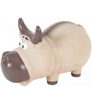 Zolux ZABAWKA LATEKSOWA EL TRO 14CM